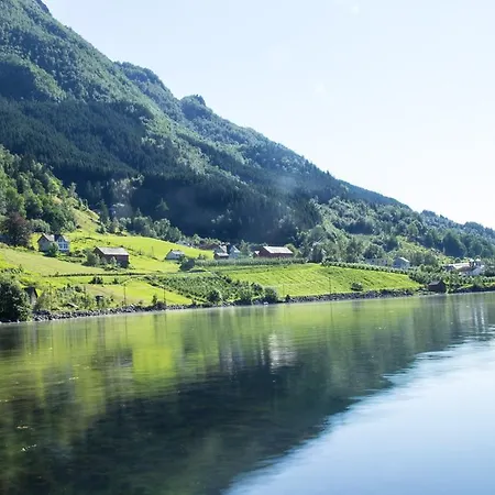 Apartment Hardanger *