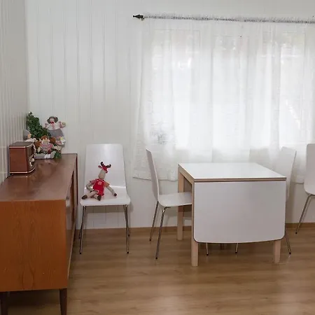 Apartment Hardanger Hovland (Rogaland)